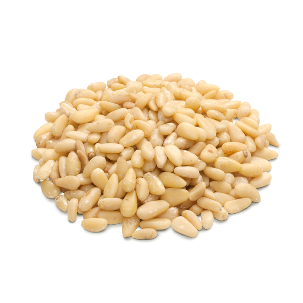 Pijnboomkernen Aziatisch van premium kwaliteit Nomy Nuts