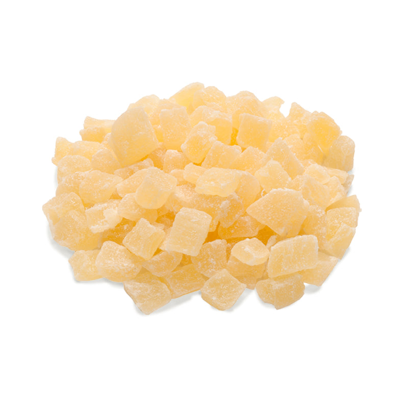 Pineapple Cubes