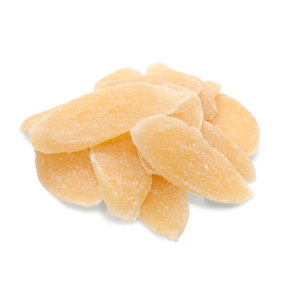 Ananas Plakjes van premium kwaliteit Nomy Nuts