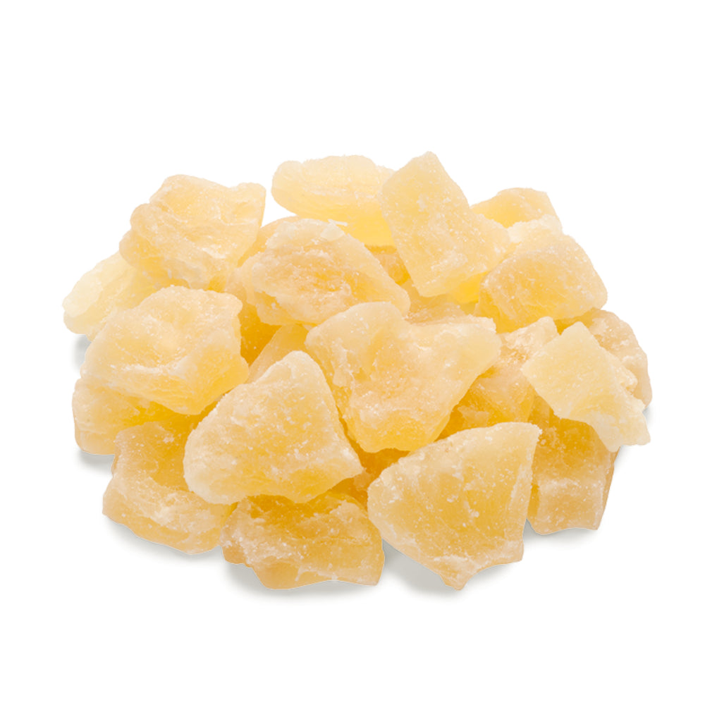 Ananas Partjes van premium kwaliteit Nomy Nuts