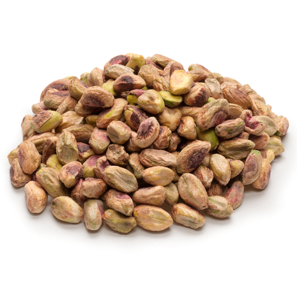 Pistachenoten Gepeld Ongebrand van premium kwaliteit Nomy Nuts