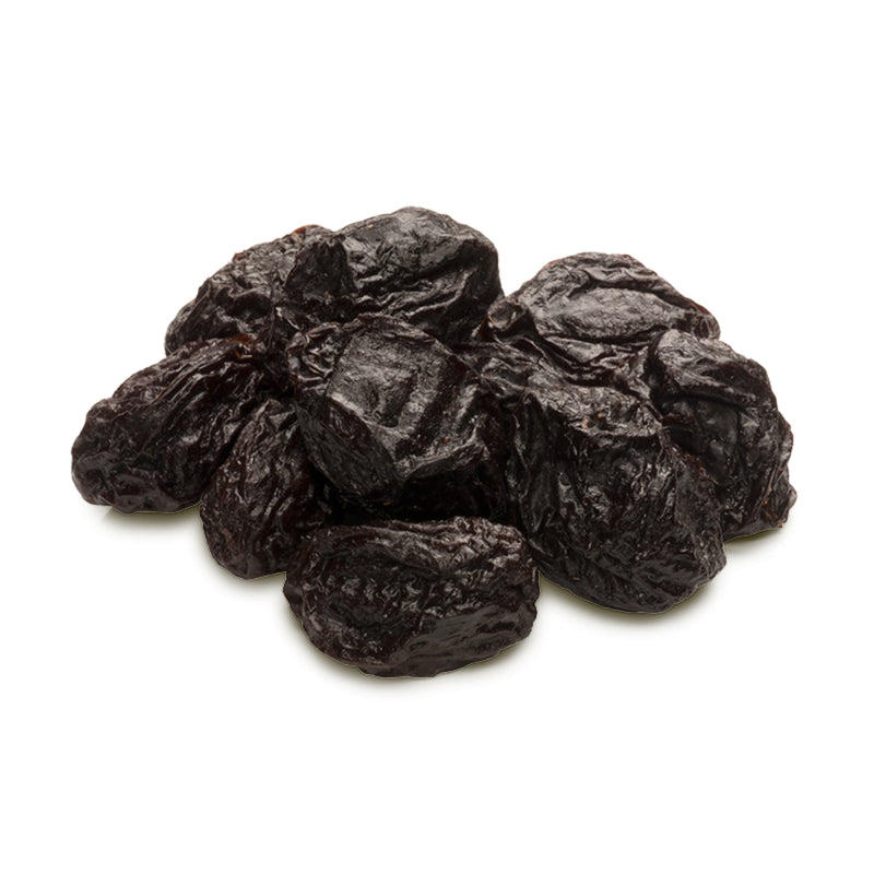 Prunes With Seeds