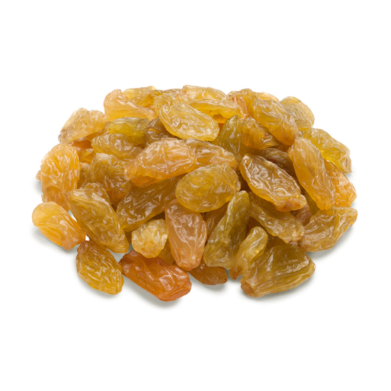 Raisins Big Yellow