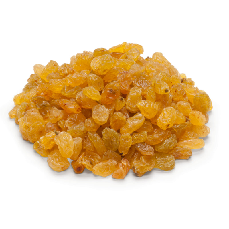 Raisins Small Yellow