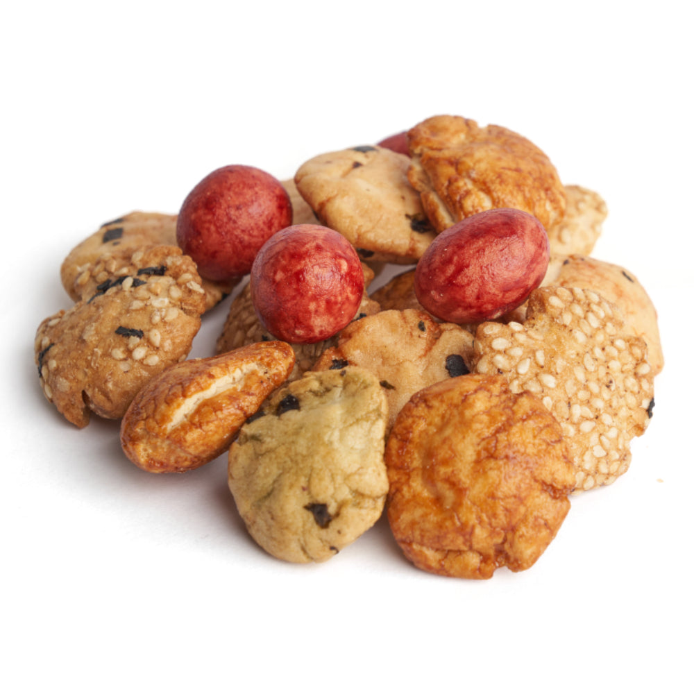 Bollenmix van premium kwaliteit Nomy Nuts
