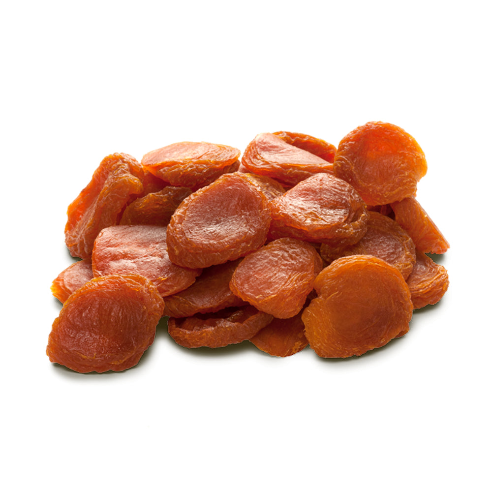 Zure Abrikozen van premium kwaliteit Nomy Nuts