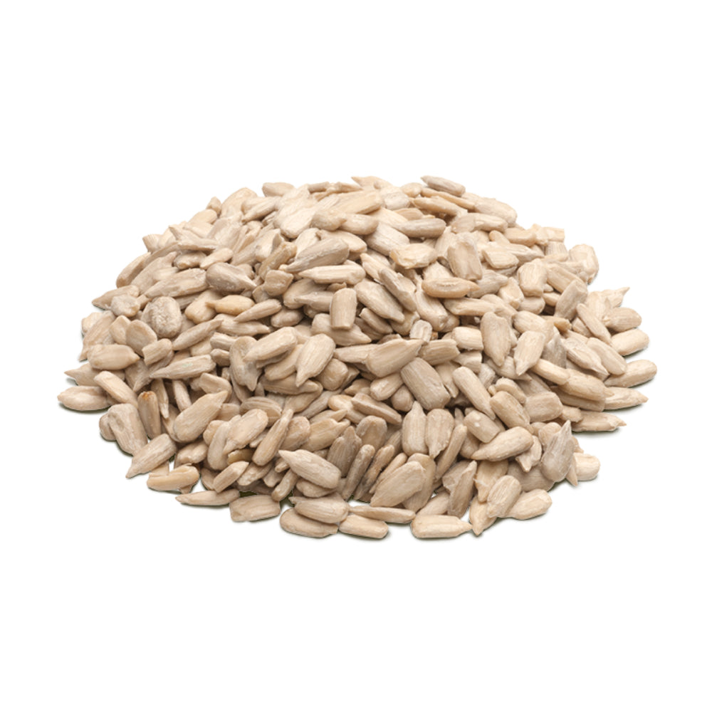 Zonnebloemkernen van premium kwaliteit Nomy Nuts