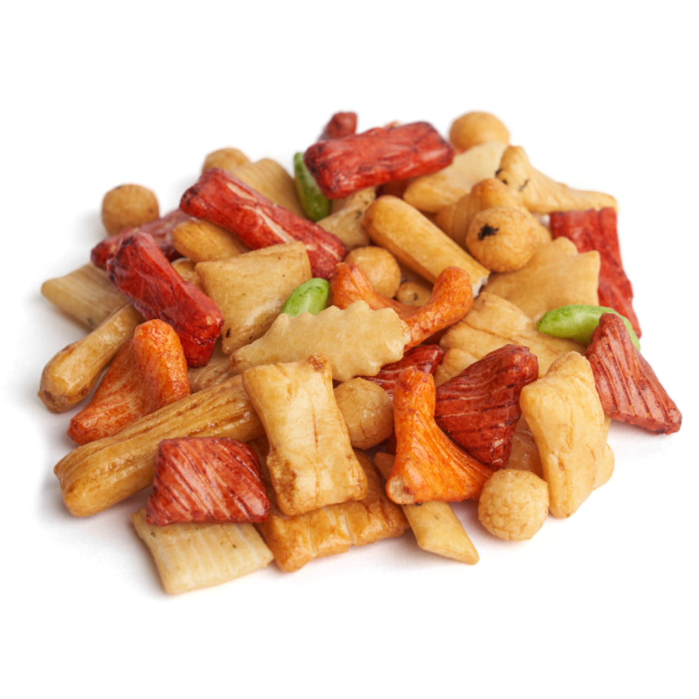 Taiwan Mix van premium kwaliteit Nomy Nuts