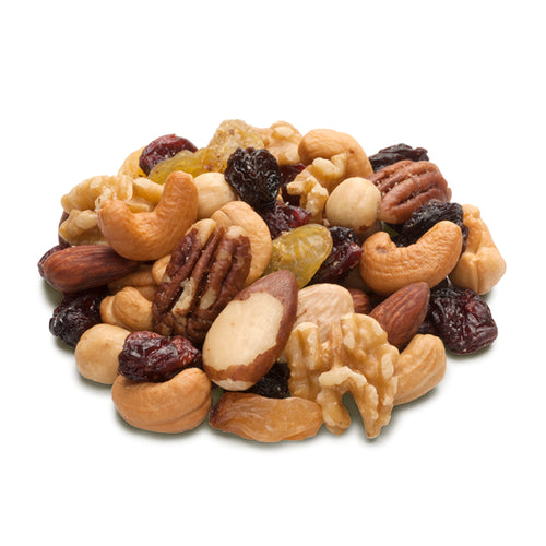 Studentenhaver van premium kwaliteit Nomy Nuts