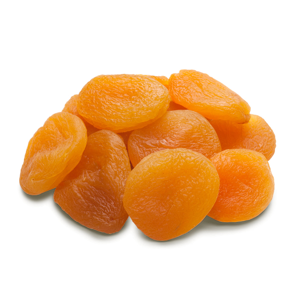 Turkse Abrikozen van premium kwaliteit Nomy Nuts