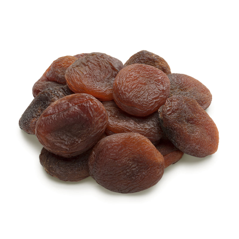 Turkish Apricots Unsulphured