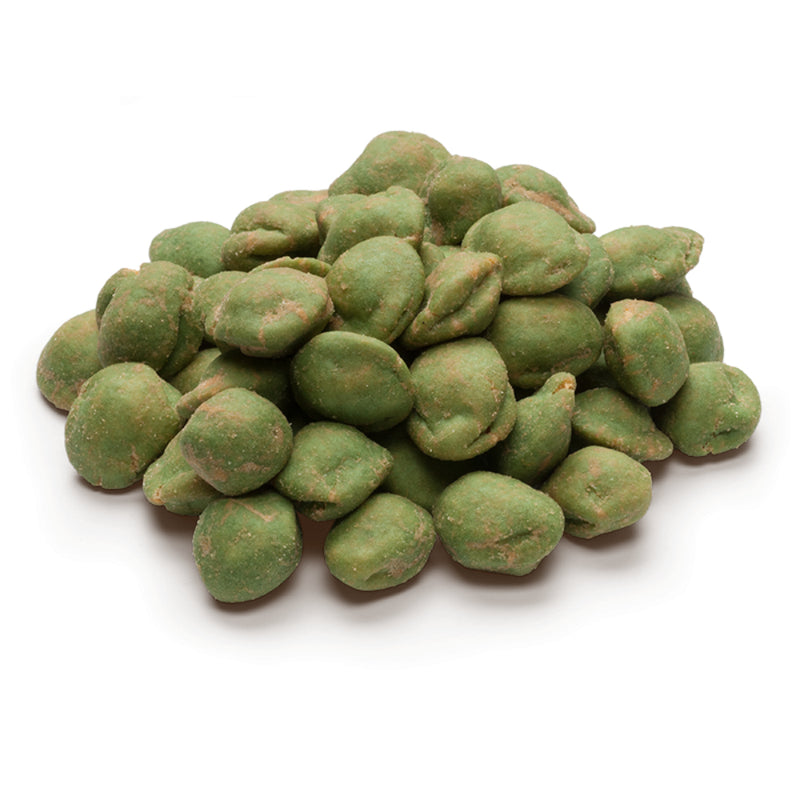 Wasabi Peanuts