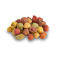 Wasabi Sensatie Mix van premium kwaliteit Nomy Nuts
